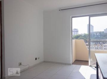 Apartamento · 45m² · 1 Quarto · 1 Vaga · Apartamento à Venda - Santana, 1 Quarto, 45 m2