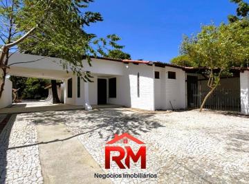 Foto 01 · Casa, Engenheiro Luciano Cavalcante, Fortaleza, CE