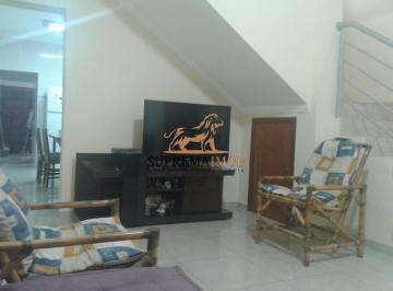 Casa · 125m² · 2 Quartos · 2 Vagas · Casa à venda 147m² - Jardim Rosália Alcolea - Sorocaba/SP