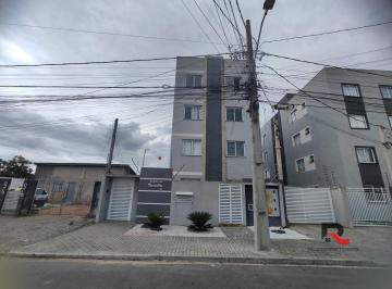 202511131539298698.jpg · Apartamento para Venda em Pinhais, Vargem Grande, 2 dormitórios, 1 banheiro, 1 vaga