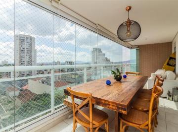 Apartamento de 4 quartos, São Paulo · APARTAMENTO SANTANA 4 QUARTOS 