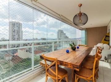 Apartamento de 4 quartos, São Paulo · APARTAMENTO SANTANA 4 QUARTOS