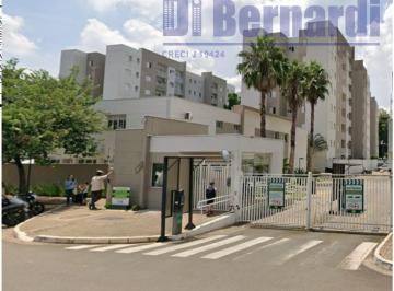 Foto 01 · Apartamento, Morumbi, Paulínia, SP