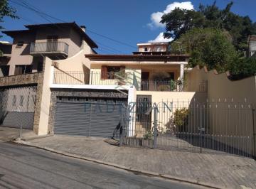 Foto 01 · CASA TÉRREA ASSOBRADADA | 3 DORMS | JD LONDRINA | SÃO PAULO