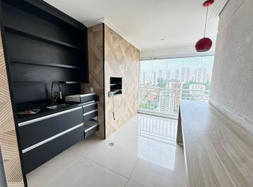 Apartamento de 3 quartos, São Paulo · Helbor Spazio Vita 80m² com 3 dormitórios ( 1 suíte ) e 2 vagas no Morumbi.