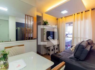 Apartamento · 45m² · 2 Quartos · Apartamento à Venda - Sapopemba, 2 Quartos, 45 m2
