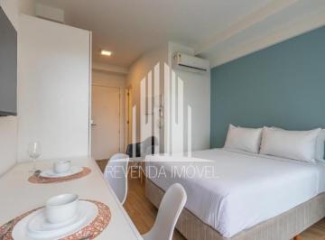 Foto 01 · Apartamento RESIDENCIAL em SÃO PAULO - SP, SÉ