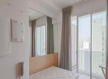 Apartamento · 22m² · 1 Quarto · 1 Vaga · Apartamento Reformado na Sé, São Paulo