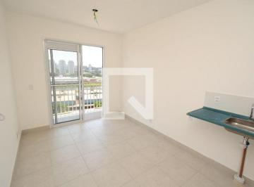 Apartamento · 35m² · 2 Quartos · Apartamento à Venda - Socorro, 2 Quartos, 35 m2