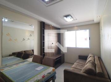 Apartamento · 45m² · 2 Quartos · Apartamento à Venda - Socorro, 2 Quartos, 45 m2