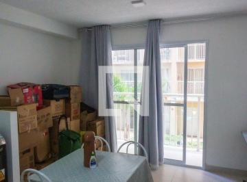 Apartamento · 38m² · 1 Quarto · Apartamento à Venda - Socorro, 1 Quarto, 38 m2