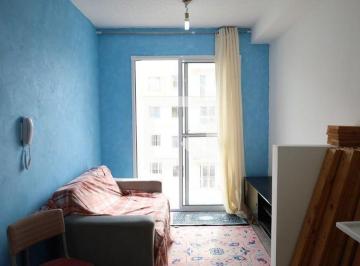 Apartamento · 28m² · 1 Quarto · Apartamento à Venda - Socorro, 1 Quarto, 28 m2