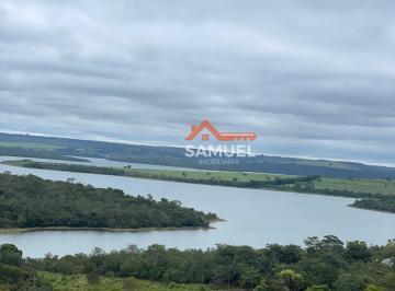 Rural de 2 quartos, Luziânia · LAGO CORUMBÁ III, Fazenda Gameleira, 02 quartos sendo 01 suíte, porteira fechada