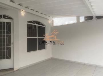 Casa · 133m² · 3 Quartos · 1 Vaga · Casa térrea à venda com 107m² - Jardim Ipê, Sorocaba/SP