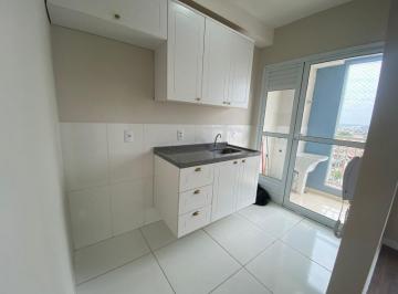 Foto 01 · Apartamento, Parque Residencial Rondon, Salto, SP