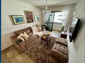 Apartamento de 3 quartos, Salvador · Apartamento a venda de 3/4, 1 suíte, varanda e garagem na PITUBA