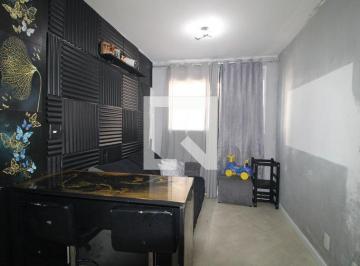 Apartamento · 34m² · 2 Quartos · Apartamento à Venda - Veleiros, 2 Quartos, 34 m2