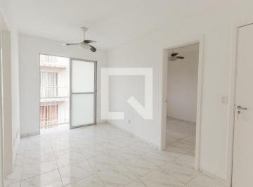 Apartamento · 50m² · 3 Quartos · Apartamento à Venda - Vila Amália, 3 Quartos, 50 m2