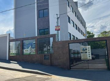Apartamento de 3 quartos, Pedro Leopoldo · Excelente cobertura bairro Andyara Pedro Leopoldo