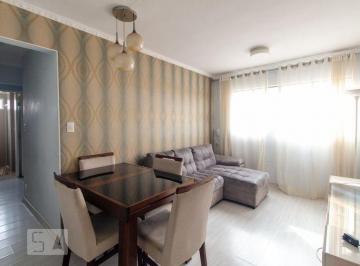 Apartamento · 58m² · 2 Quartos · 1 Vaga · Apartamento à Venda - Vila Califórnia, 2 Quartos, 58 m2