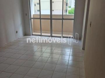 Apartamento de 2 quartos, Águas Claras · Residencial Florence - 2 Quartos - Águas Claras