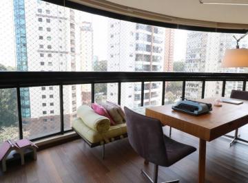 Apartamento de 3 quartos, São Paulo · Apartamento a venda Condomínio Tons do Tangar - São Paulo - AP2458