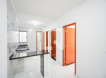 Apartamento · 40m² · 2 Quartos · 1 Vaga · Apartamento à Venda - Vila Carrão, 2 Quartos, 40 m2