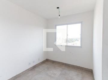 Apartamento · 38m² · 2 Quartos · Apartamento à Venda - Vila Constança , 2 Quartos, 38 m2