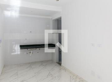 Apartamento · 48m² · 2 Quartos · Apartamento à Venda - Vila Constança , 2 Quartos, 48 m2