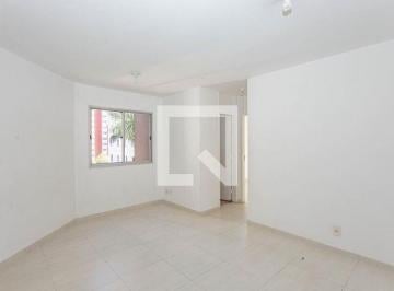 Apartamento · 52m² · 2 Quartos · 1 Vaga · Apartamento à Venda - Vila das Mercês, 2 Quartos, 52 m2