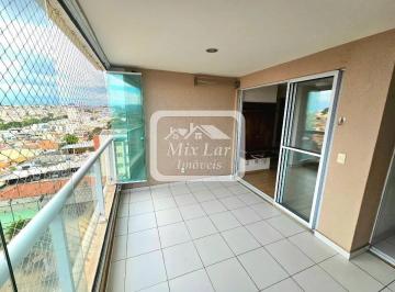 Apartamento · 66m² · 2 Quartos · 1 Vaga · Apartamento a venda no SPA Acqua Resort –  Pestana, Osasco/SP