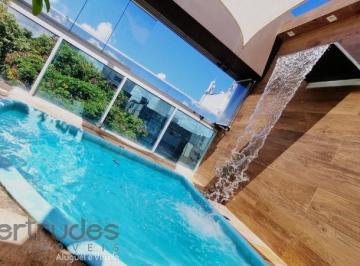 Foto 01 · Cobertura para venda em Jardim da Penha com 140m²