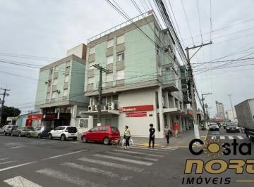 Apartamento · 59m² · 2 Quartos · Apartamento Mobiliado e com Elevador no Centro de Tramandaí
