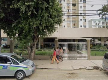 Apartamento, 46m², Cond. Res. Lagoa Dourada, Parque Tamandaré, Campos dos Goytacazes/RJ - Foto [1] · Apartamento, 46m², Cond. Res. Lagoa Dourada, Parque Tamandaré, Campos dos Goytacazes/RJ