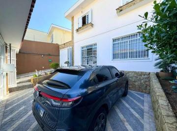 Casa de 4 quartos, São Paulo · Vendo sobrado na Vila Jaguara