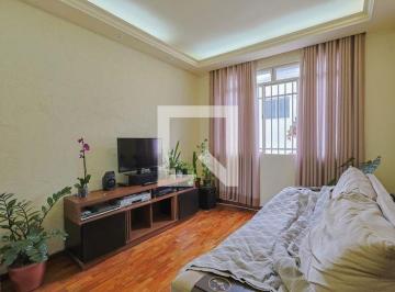 Apartamento · 85m² · 3 Quartos · 1 Vaga · Apartamento à Venda - Nova Floresta, 3 Quartos,  85 m² - Belo Horizonte