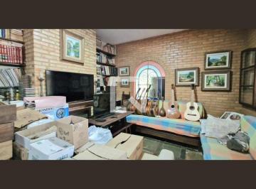 Casa · 3000m² · 3 Quartos · 6 Vagas · Casa à Venda - Várzea, 3 Quartos, 3000 m² - Lagoa Santa