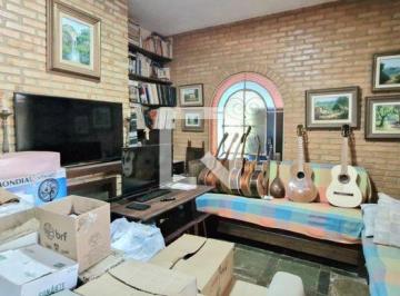 Casa · 3000m² · 3 Quartos · 6 Vagas · Casa à Venda - Várzea, 3 Quartos,  3000 m² - Lagoa Santa