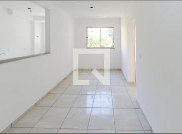 Apartamento · 50m² · 2 Quartos · 1 Vaga · Apartamento à Venda - Nacional, 2 Quartos, 50 m² - Contagem