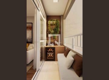 Apartamento · 52m² · 1 Quarto · Apartamento à Venda - Três Barras, 1 Quarto, 52 m² - Contagem