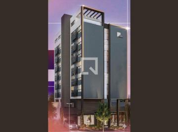 Apartamento · 25m² · 1 Quarto · Apartamento à Venda - Barro Preto, 1 Quarto,  25 m² - Belo Horizonte