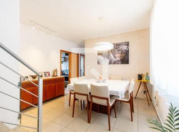 Apartamento · 167m² · 3 Quartos · 3 Vagas · Apartamento à Venda - Sagrada Família, 3 Quartos, 167 m² - Belo Horizonte