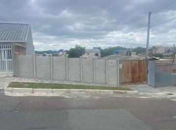 Terreno , Curitiba · Terreno 10x20, Pinheirinho