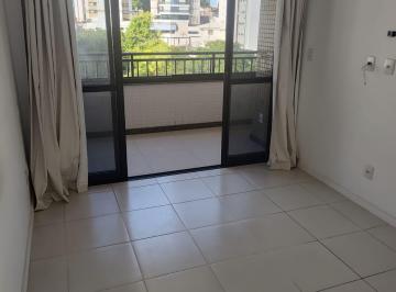 Apartamento de 2 quartos, Salvador · Jardim Apipema, Apartamento, Venda, 2/4
