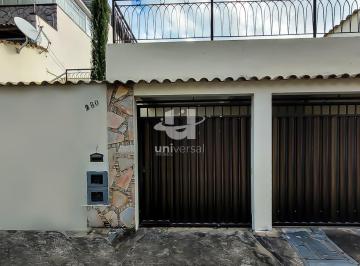 Casa · 12m² · 3 Quartos · 3 Vagas · Casa com 3 vagas de garagem no bairro Teixeiras