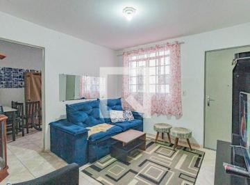 Apartamento · 60m² · 2 Quartos · Apartamento à Venda - Vila das Mercês, 2 Quartos, 60 m2