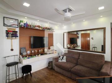 Apartamento · 47m² · 2 Quartos · 1 Vaga · Apartamento à Venda - Vila Dionísia, 2 Quartos, 47 m2
