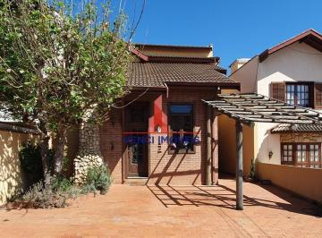 Casa · 213m² · 4 Quartos · 2 Vagas · Casa à venda em Valinhos, Lenheiro, com 4 quartos, com 213.99 m², Condomínio Mirante do Lenheiro