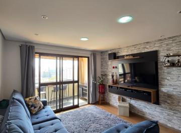 foto1 · Apartamento à Venda no Condomínio Cerejeiras 2  117 m², 3 Dormitórios, 2 Vagas  Taboão da Serra/SP