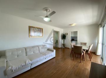 Apartamento · 109m² · 3 Quartos · 2 Vagas · Apartamento à venda em Campinas, Parque Prado, com 3 suítes, com 109 m², Gemini - Parque Prado